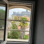 Zen Apparemment Centre-Ville Historique Apartment