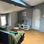 Apartment Zen Apparemment Centre-Ville Historique Niort