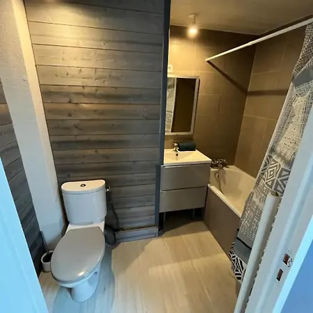 Apartment Zen Centre-ville *