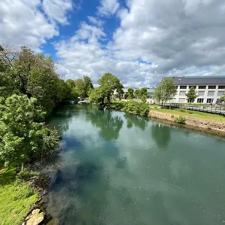 Zen Centre-ville * Niort