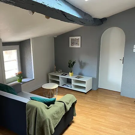 Appartamento Zen Appartement Centre-Ville Historique Niort
