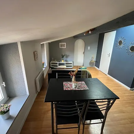 Zen Centre-ville Niort