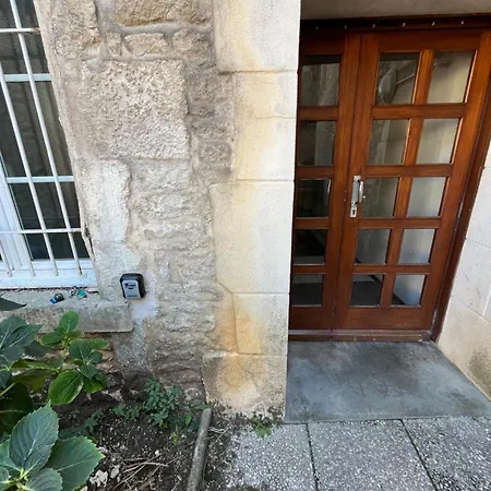 Zen Centre-ville * Niort