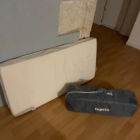 Apartment Zen Centre-ville Niort