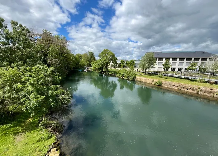 Zen Centre-ville * Niort