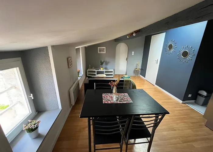 Zen Centre-ville Niort