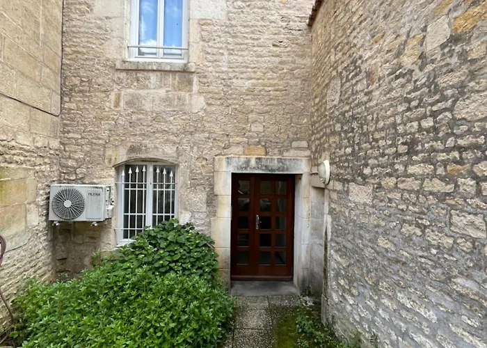 Zen Centre-ville * Niort