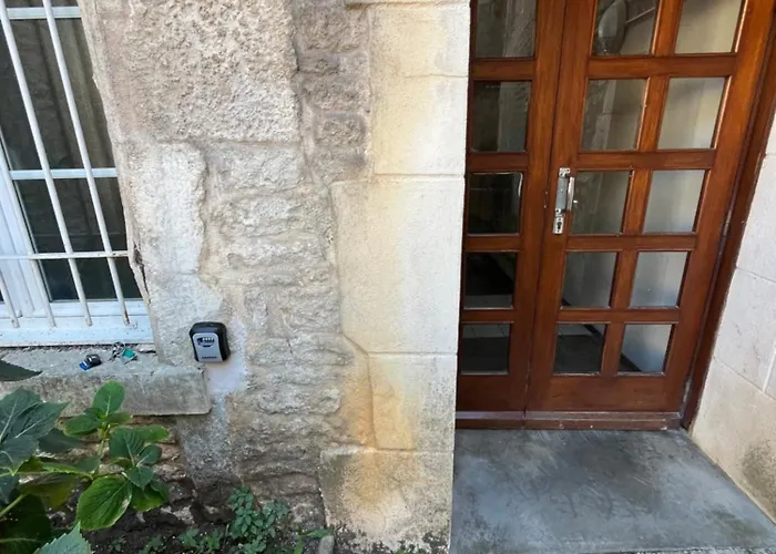 Zen Centre-ville * Niort