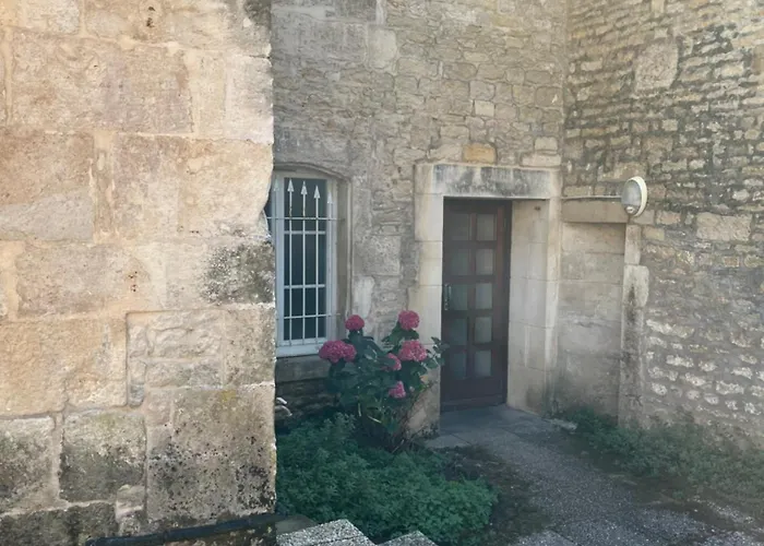 Appartement Zen Centre-ville