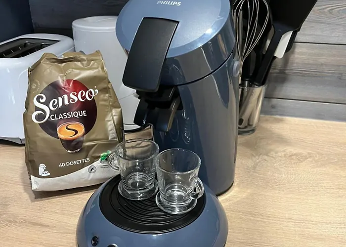 Zen Centre-ville Niort